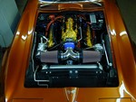 1967 Corvette Coupe For Sale
